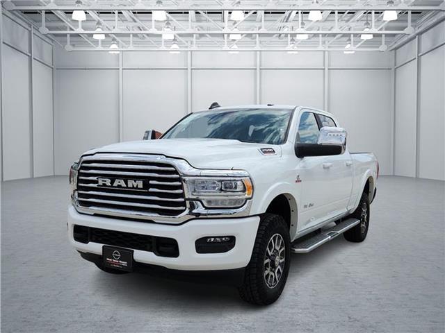 used 2023 Ram 2500 car, priced at $71,996