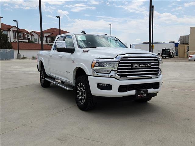 used 2023 Ram 2500 car, priced at $71,996