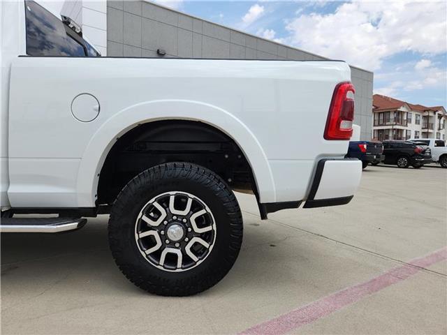 used 2023 Ram 2500 car, priced at $71,996