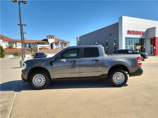 used 2022 Ford Maverick car, priced at $32,999