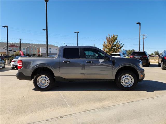 used 2022 Ford Maverick car, priced at $32,999