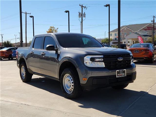 used 2022 Ford Maverick car, priced at $32,999