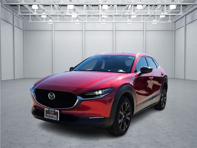 used 2022 Mazda CX-30 car, priced at $28,999