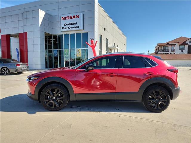 used 2022 Mazda CX-30 car, priced at $26,996