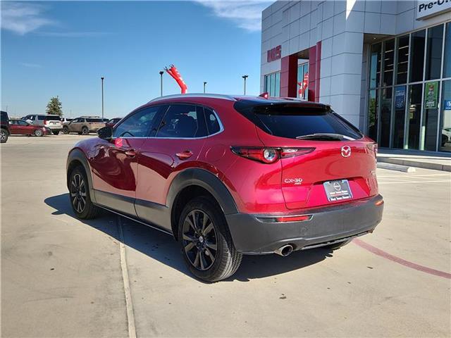 used 2022 Mazda CX-30 car, priced at $26,996