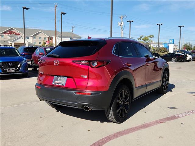 used 2022 Mazda CX-30 car, priced at $26,996