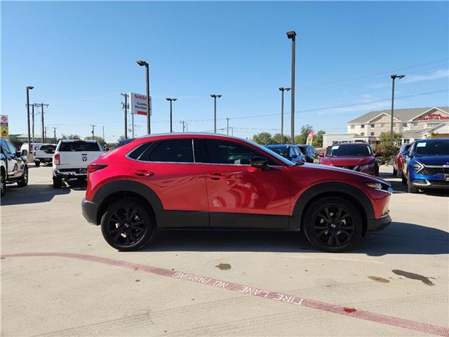 used 2022 Mazda CX-30 car, priced at $26,996