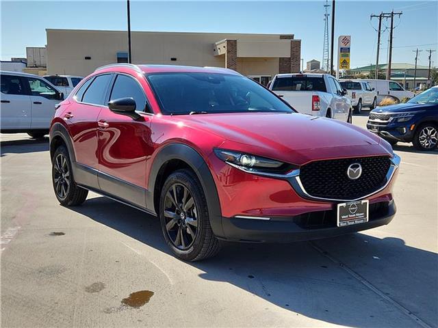 used 2022 Mazda CX-30 car, priced at $26,996