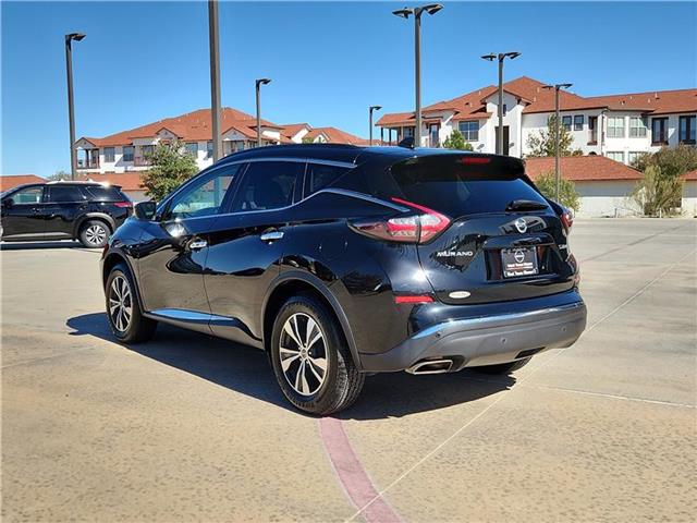 used 2021 Nissan Murano car, priced at $21,996