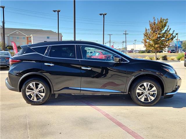 used 2021 Nissan Murano car, priced at $21,996