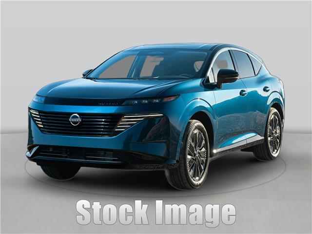 new 2025 Nissan Murano car