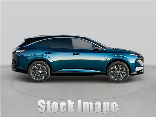 new 2025 Nissan Murano car