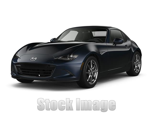 used 2023 Mazda MX-5 Miata RF car, priced at $29,996