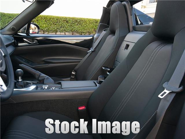 used 2023 Mazda MX-5 Miata RF car, priced at $29,996