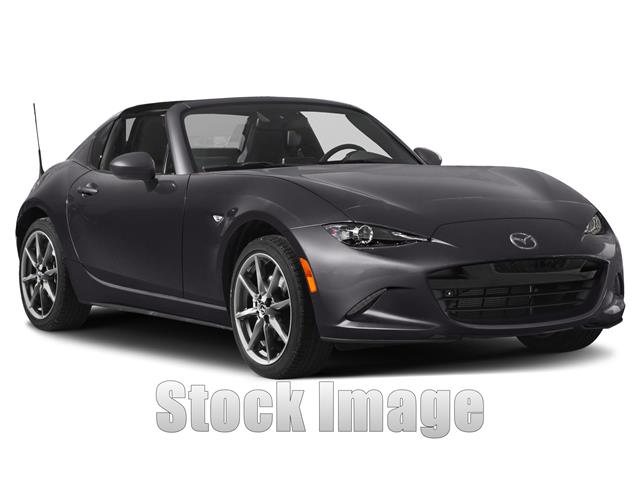 used 2023 Mazda MX-5 Miata RF car, priced at $29,996