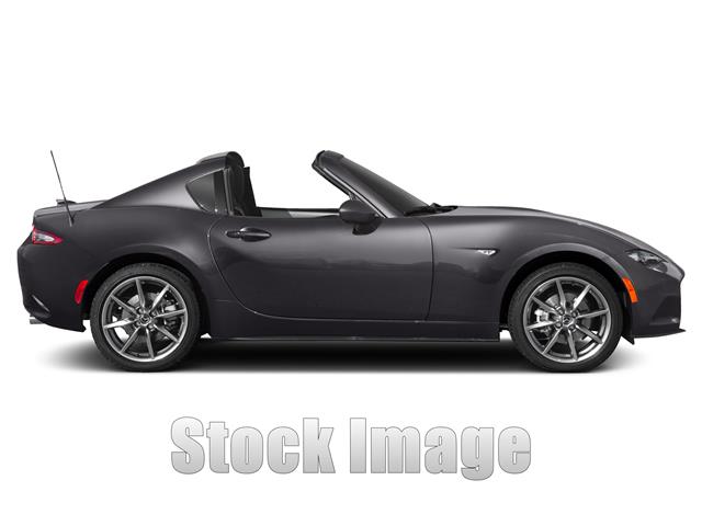 used 2023 Mazda MX-5 Miata RF car, priced at $29,996