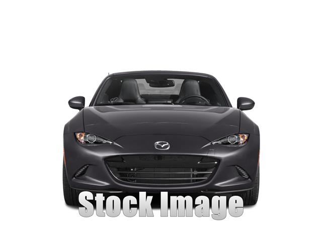 used 2023 Mazda MX-5 Miata RF car, priced at $29,996