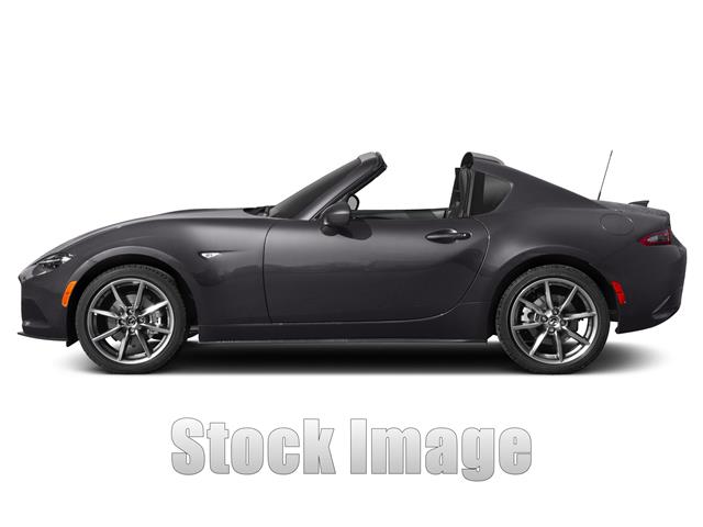 used 2023 Mazda MX-5 Miata RF car, priced at $29,996