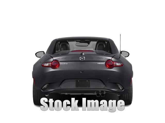 used 2023 Mazda MX-5 Miata RF car, priced at $29,996