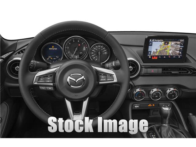 used 2023 Mazda MX-5 Miata RF car, priced at $29,996