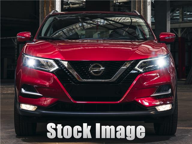 used 2021 Nissan Rogue Sport car, priced at $20,996