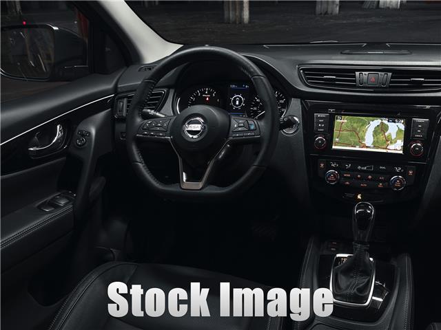 used 2021 Nissan Rogue Sport car, priced at $20,996