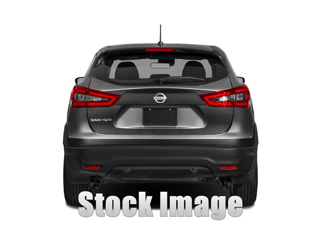 used 2021 Nissan Rogue Sport car, priced at $20,996