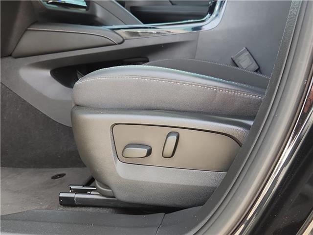 used 2023 Buick Envision car, priced at $32,900