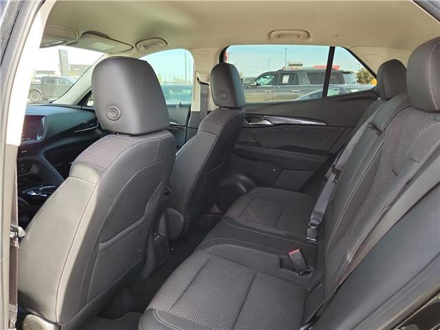 used 2023 Buick Envision car, priced at $32,900