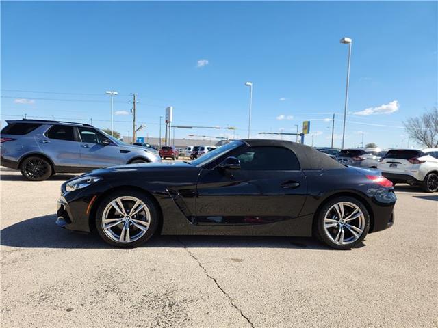 used 2019 BMW Z4 car, priced at $35,996