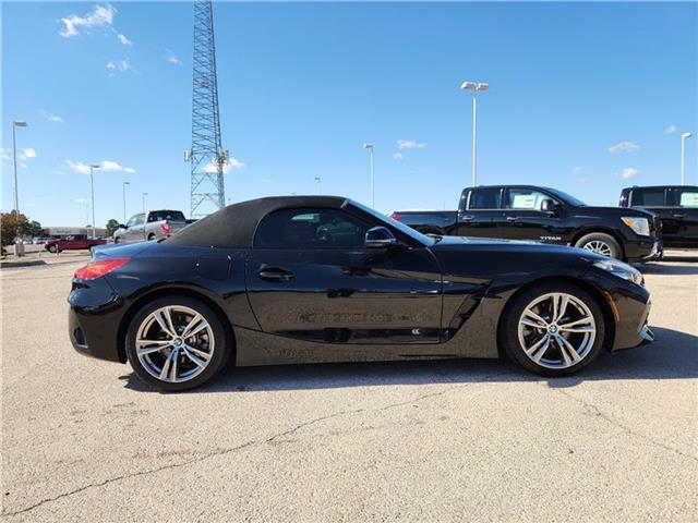 used 2019 BMW Z4 car, priced at $35,996