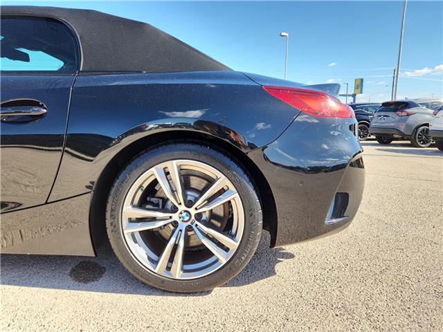 used 2019 BMW Z4 car, priced at $35,996