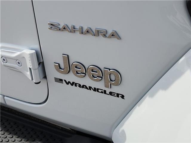 new 2024 Jeep Wrangler car, priced at $61,655