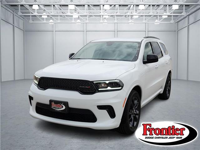 new 2024 Dodge Durango car, priced at $45,705