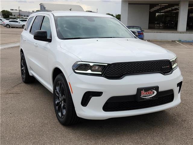 new 2024 Dodge Durango car, priced at $45,705