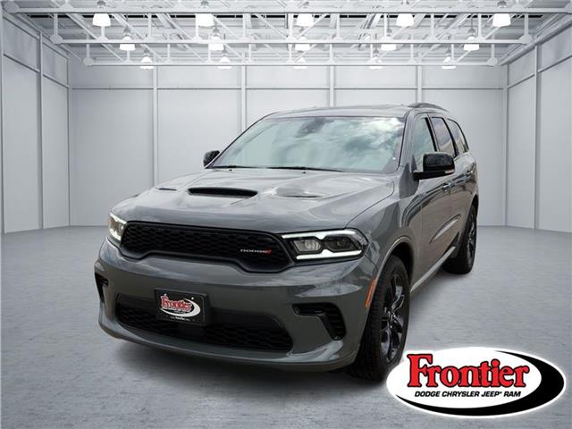 new 2024 Dodge Durango car, priced at $52,895