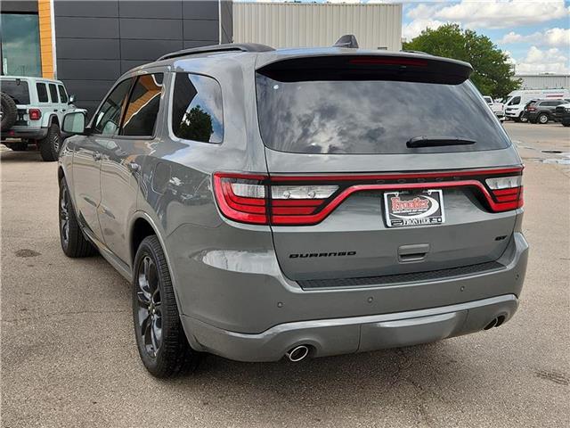 new 2024 Dodge Durango car, priced at $52,895