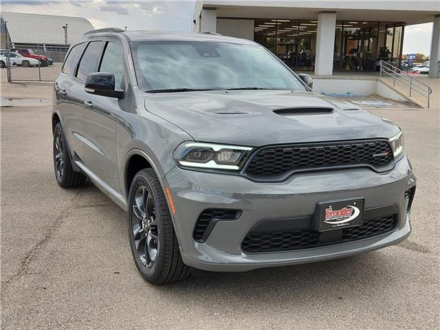 new 2024 Dodge Durango car, priced at $52,895