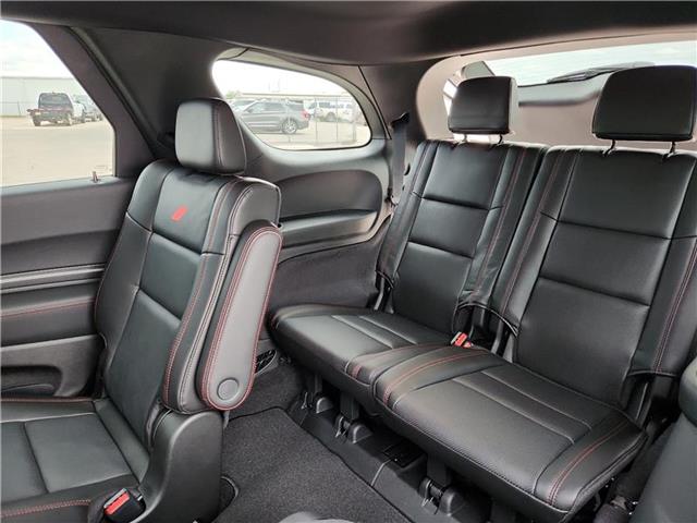 new 2024 Dodge Durango car, priced at $52,895