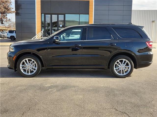 used 2023 Dodge Durango car, priced at $36,995