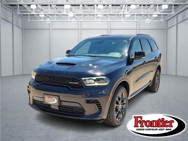 new 2024 Dodge Durango car, priced at $54,500