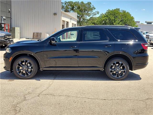 new 2024 Dodge Durango car, priced at $54,500