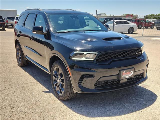 new 2024 Dodge Durango car, priced at $54,500