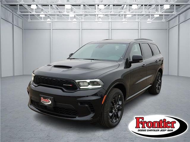 new 2025 Dodge Durango car, priced at $55,075