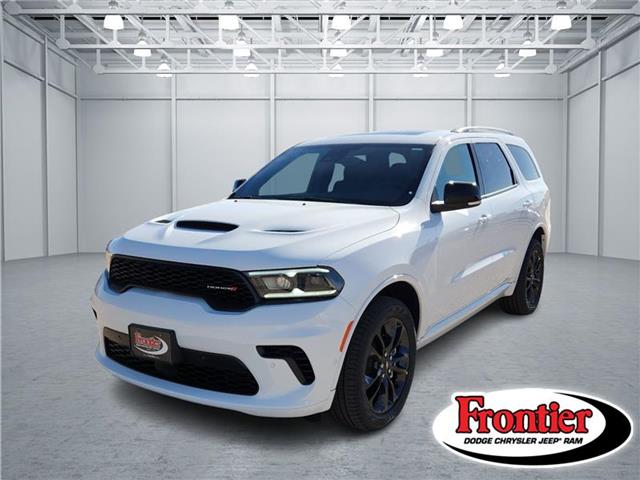 new 2025 Dodge Durango car, priced at $55,075