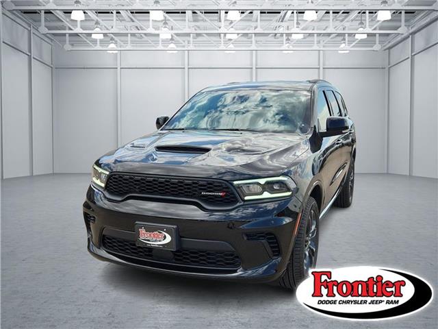 new 2024 Dodge Durango car, priced at $54,500