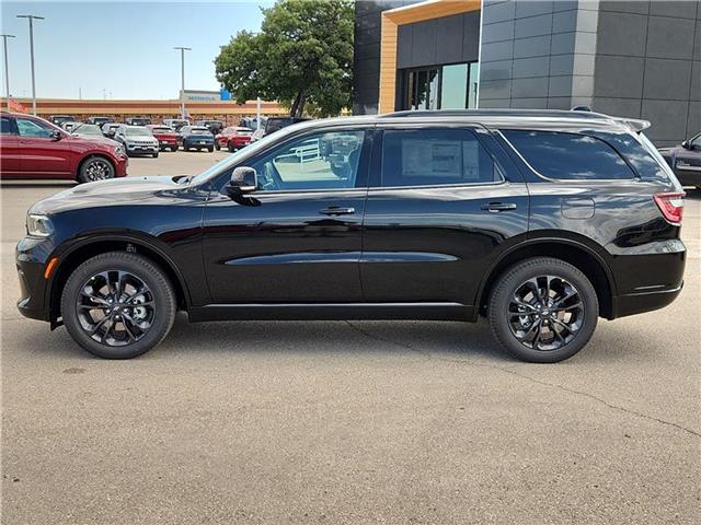 new 2024 Dodge Durango car, priced at $54,500