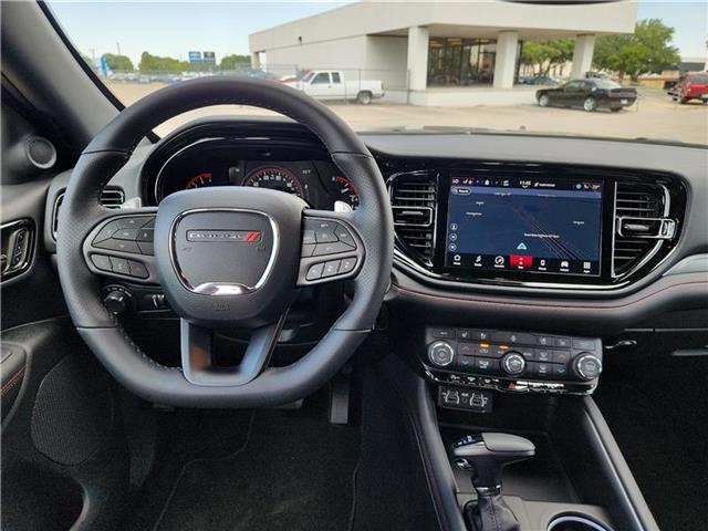 new 2024 Dodge Durango car, priced at $54,500