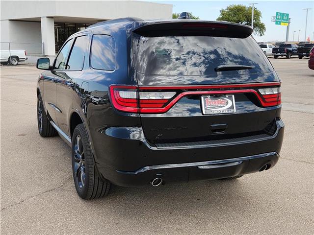 new 2024 Dodge Durango car, priced at $54,500