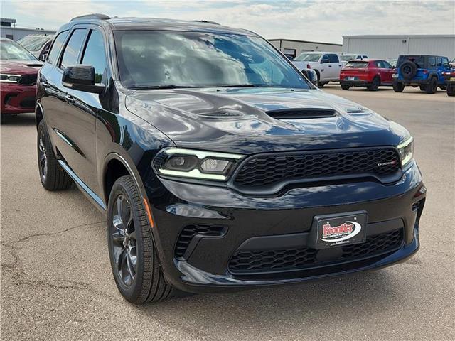 new 2024 Dodge Durango car, priced at $54,500